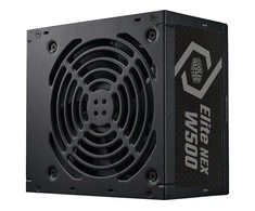 COOLER MASTER PSU Elite NEX Baltas 500W 80+