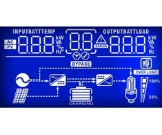 Power Walker PowerWalker Inverter 3000 PWM Inverteris 3000VA/3000W