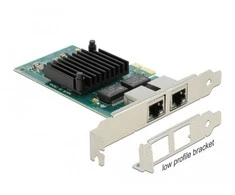 DLC DeLOCK 88502 tinklo plokštė Vidinis Eternetas 4000 Mbit/ai