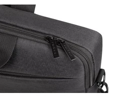 NATEC Nešiojamas kompiuteris bag Beira 15.6" juodas