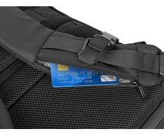 Nešiojamo Kompiuterio Kuprinė - Natec Camel Pro 17.3"