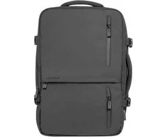 Nešiojamo Kompiuterio Kuprinė - Natec Camel Pro 17.3"