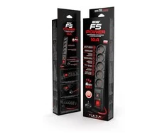 Acar F5 Power 5 lizdai 5,0m 16A