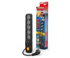 ACAR F5 PRO maitinimo juosta