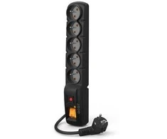 ACAR F5 PRO maitinimo juosta