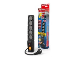 ACAR F5 PRO maitinimo juosta