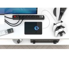 Acar S6 USB PD 3.0 QC 6 gniazd 5m