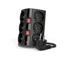 TST DAUGIALIZDIS LAIDO ILGIKLIS ACAR-SMART (6 LIZDAI)