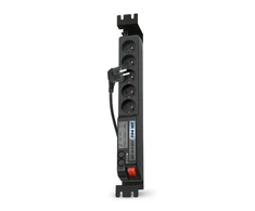 DAUGIALIZDIS LAIDO ILGIKLIS ACAR-504/WF/RACK