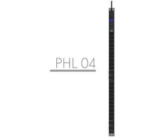Molex Pn POWERWALKER PDU PHL04 20xC13 4xC19 IEC 309 Eingang -Z-
