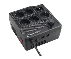 Power Walker MBS PowerWalker DESKTOP MODULIS