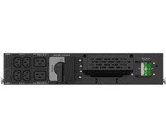 Power Walker MAINTENANCE BYPASS SWITCH / PDU RACK 19" DLA UPS POWERWALKER VFI ICR IOT 1/1 6 GNIAZD TERMINAL