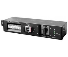 Bluewalker MBS RACK PowerWalker MODULIS, skirtas VFI 6000 - VFI 10000 UPS