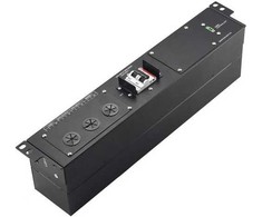 Bluewalker MBS RACK PowerWalker MODULIS, skirtas VFI 6000 - VFI 10000 UPS
