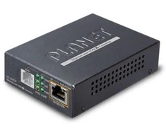 Šakotuvas MEDIA KONWERTER PLANET VC-231GP VDSL2 1000BASE-T 1X RJ45 1X VDSL2/RJ11