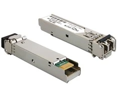 Šakotuvas Delock SFP Module 1000Base-SX MM 850 nm
