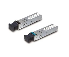 Šakotuvas Assmann Electronic SFP MODULIS 100BASE-FX BANGOS ILGIS: 1310 NM MULTIMOD 2KM PLANET MFB-FX