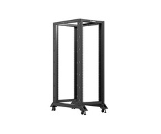 LANBERG Open Rack 32U 600X1000 Juodas