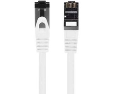 PATCHCORD KAT.8.1 S/FTP LSZH CU 3M Baltas FLUKE PASSED LANBERG