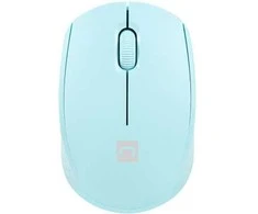 Kompiuterio Pelė - NATEC STORK Belaidė Optinė 1600 DPI USB Type-A Ambidextrinė