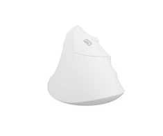 NATEC Crake 2 pelė Universal dešinei rankai RF belaidė + Bluetooth Optinė 2400 DPI