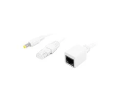 Maitinimo Adapteris - Lanberg AD-POE-0015-W