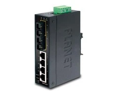 Šakotuvas Switch Planet 10/100Mbps (ISW-621)