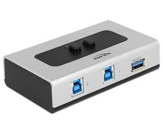 Šakotuvas Delock USB 3.0