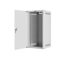 LANBERG WF10-2312-10S montavimo spintelės stovo kabykla 10 colių 12U 280X310 pilka