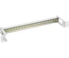 Lanberg DIN TS-35 1U 19" tvirtinimo bėgelio pjūklas