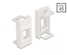 UCHWYT MONTAŻOWY KEYSTONE 1-PORT MODUŁ EASY BALTA DELOCK