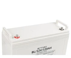 ARMAC ups batte BL/12V/120AH
