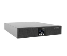 ARMAC UPS On-line viryklės PF1 R/2000I/PF1 2000VA LCD 8x IEC C13 USB-B