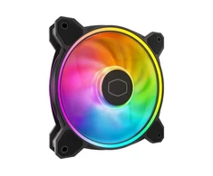 COOLER MASTER Korpuso ventiliatorius MasterFan MF120 Halo 2 ARGB