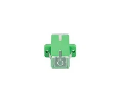 LANBERG šviesolaidinis adapteris SM SC/APC SX