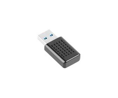 LANBERG NC-1200-WI Adapteris NANO USB WiFi 300MBPS/ 867MBPS