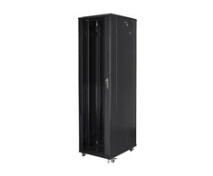 Lanberg laisvai pastatomas stovas 19'' išmontuojamas plokščias paketas 37U 800x800mm