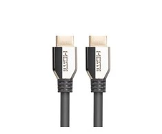 LANBERG HDMI M/M v2.1 laidas 1.8m 8K 60Hz juodas
