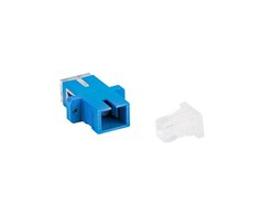 ADAPTER ŚWIATŁOWODOWY SM SC/UPC SIMPLEX LANBERG