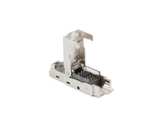 LANBERG RJ-45 FTP cat6A kištukas 8P8C be įrankių