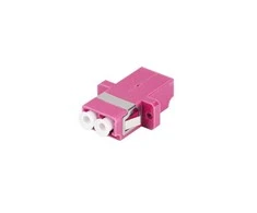 LANBERG šviesolaidinis adapteris MM LC/UPC DX OM4