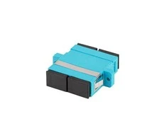 LANBERG šviesolaidinis adapteris MM SC/UPC DX OM3
