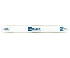 VERBATIM MyMedia CD-R 52x 700 MB 10 pakuotės įvyniojimas