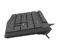 Klaviatūra Natec NKL-1948 Ispaniška Qwerty