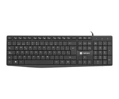 Klaviatūra Natec NKL-1948 Ispaniška Qwerty
