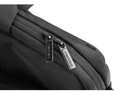 KREPŠYS DO LAPTOPA NATEC NANGER 15.6" Juoda