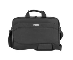 KREPŠYS DO LAPTOPA NATEC NANGER 15.6" Juoda