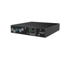 Power Walker POWERWALKER UPS Rack Line-Interactive VI 1000 RLP 1000VA 8x IEC C13/USB-B/EPO/LCD/2U