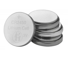 Verbatim CR2450 Single-use battery Lithium