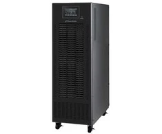 Power Walker UPS PowerWalker PowerWalker VFI 30K CPG PF1 3/3 BE maitinimo šaltinis UPS Podwójnej konwersji (online) 30 kVA 30000 W